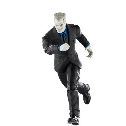 Прев'ю: Фігурка Marvel Legends Людина-Павук Надгробок