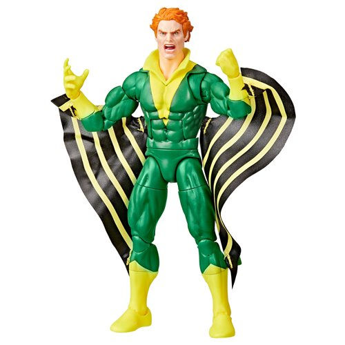 Прев'ю: Фігурка Marvel Legends Гігантські Люди-Х Банші