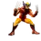 Прев'ю: Фігурки Marvel Legends Люди-Х 97 Росомаха і Шторм