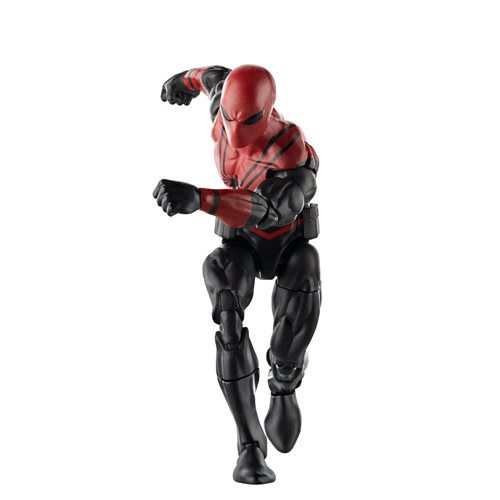 Прев'ю: Фігурка Marvel Legends Людина-Павук Павук-Постріл