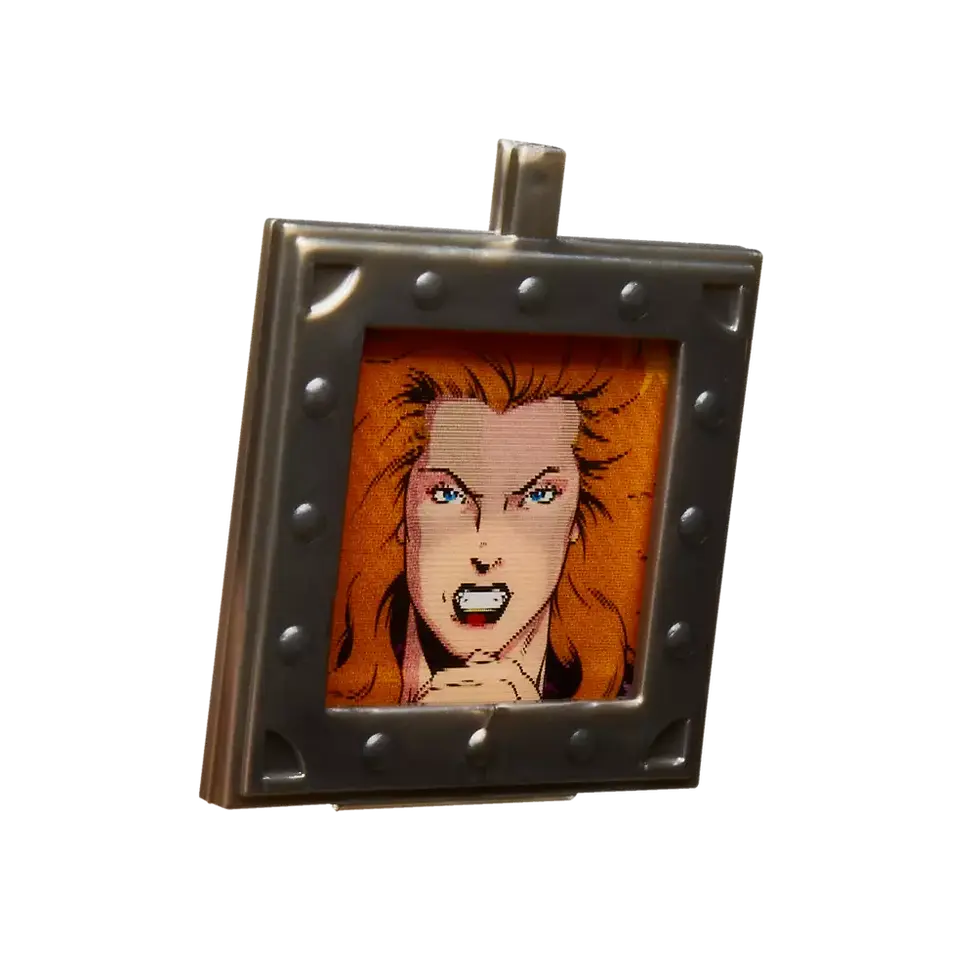 Прев'ю: Фігурка Marvel Legends Таємні Війни Титанія