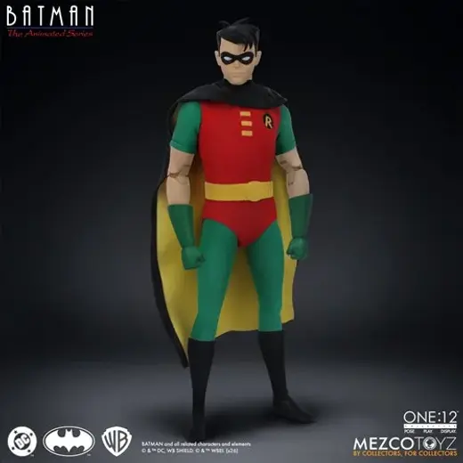 Mezco Toyz | Ігромайстер