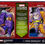 Прев'ю: Фігурки Marvel Legends Барон Земо і Арнім Зола
