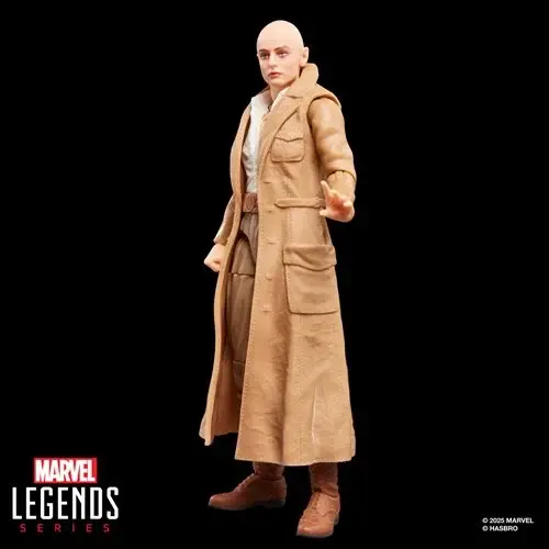 Прев'ю: Фігурка Marvel Legends Дедпул і Росомаха Кассандра Нова