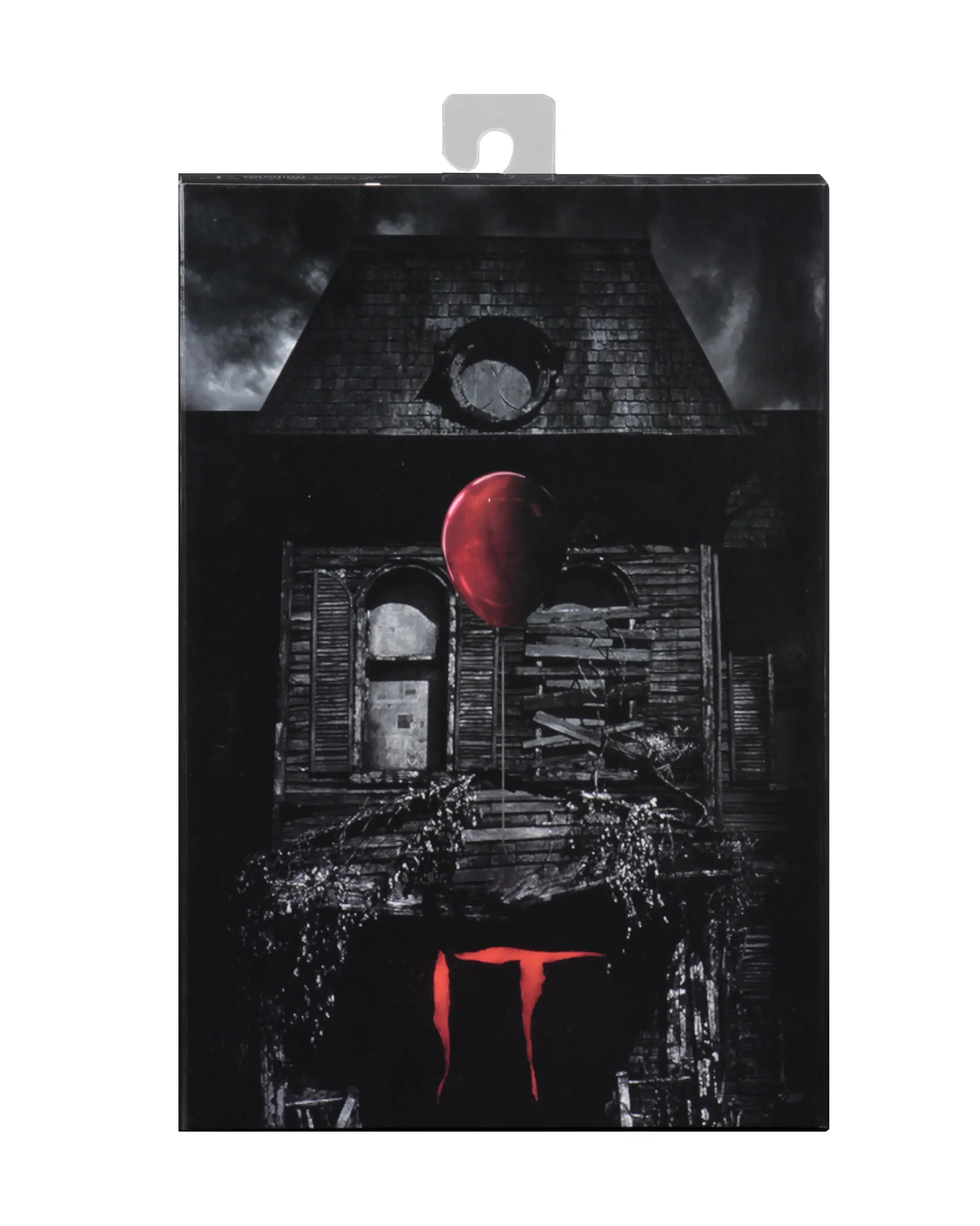 Фігурка Ultimate Воно 2017 Пеннівайз Колодязь