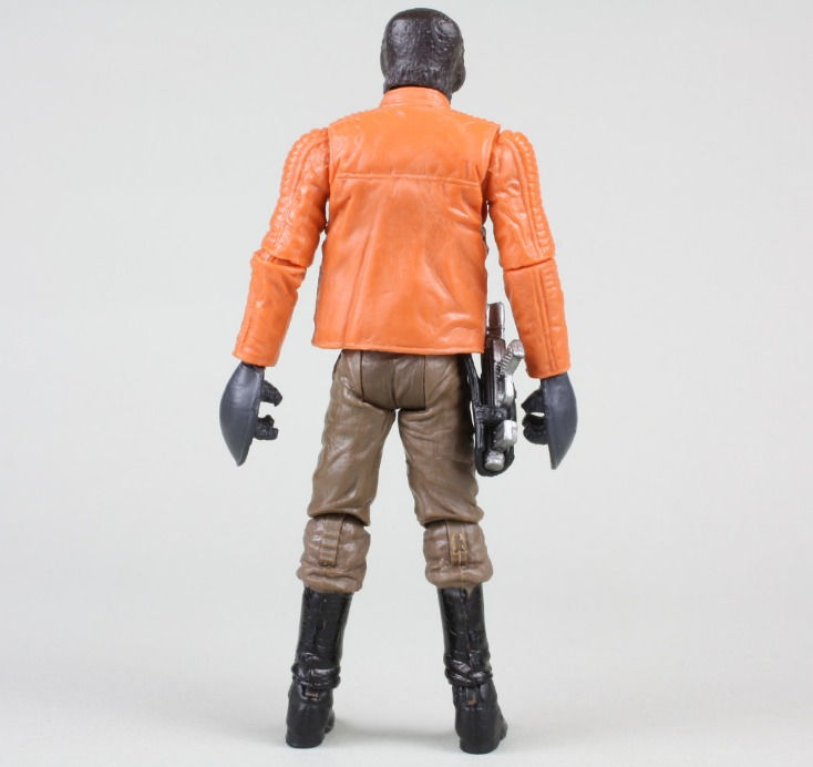 Прев'ю: Фігурка Зоряні Війни Понда Баба