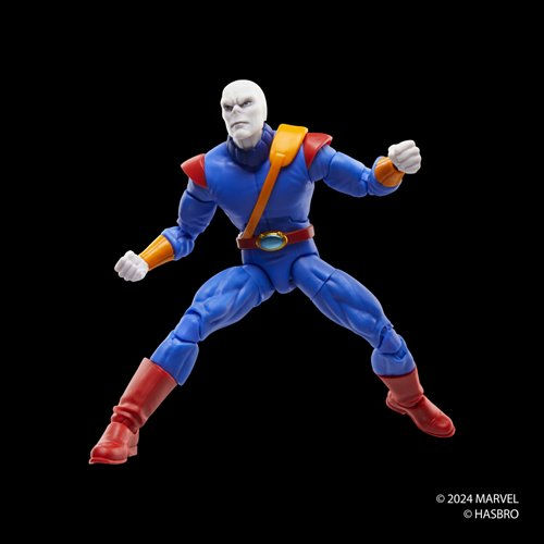 Прев'ю: Фігурка Marvel Legends Людина-Павук Хамелеон