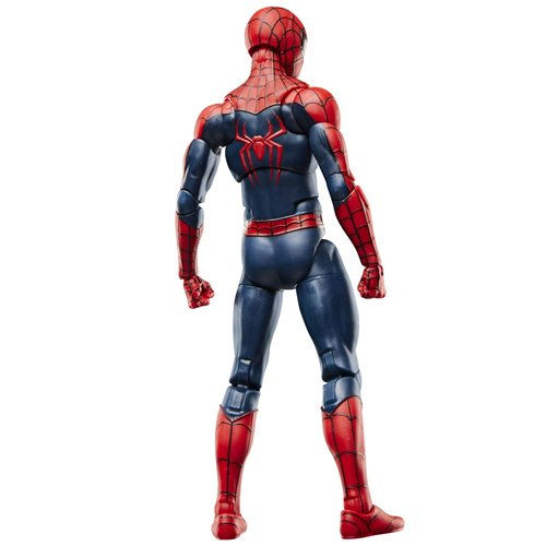 Прев'ю: Фігурка Marvel Legends Людина-Павук: Абсолютно новий день