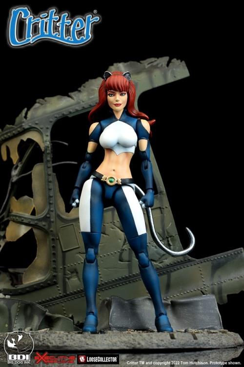 Фігурка EXECUTIVE REPLICAS Тваринка