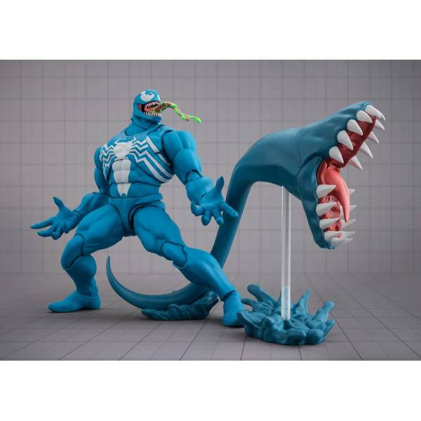 Фігурка S.H.Figuarts MARVEL GAMERVERSE Веном