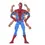 Прев'ю: Фігурки Marvel Legends Людина-Павук проти Морбіуса