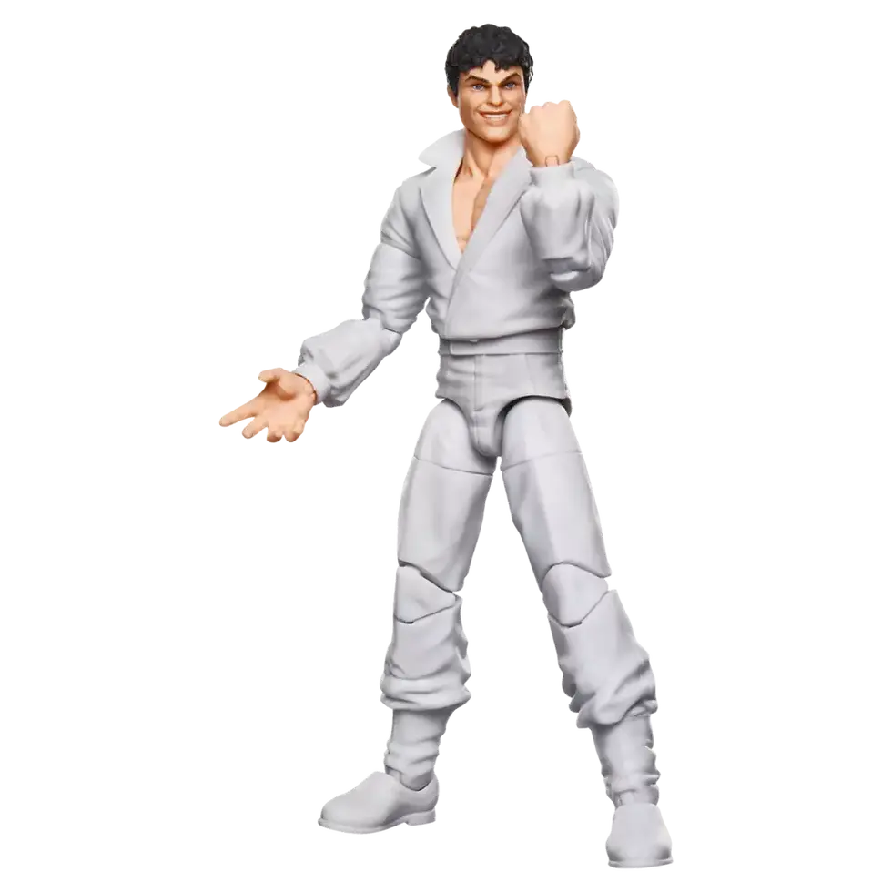 Прев'ю: Фігурка Marvel Legends Таємні Війни Потойбічник