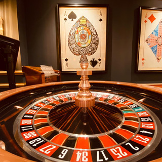 New Roulette VIP
