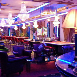 Main Gaming Floor