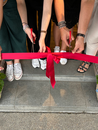 BlütenMeer Frick. Blumengeschäft mit viel Liebe zum Detail in Frick.