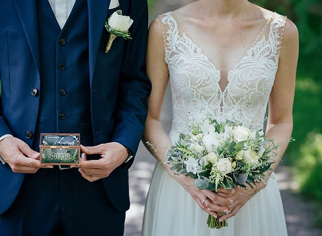BlütenMeer Hochzeit