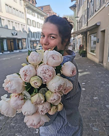 BlütenMeer Cynthia Maurer Blumen