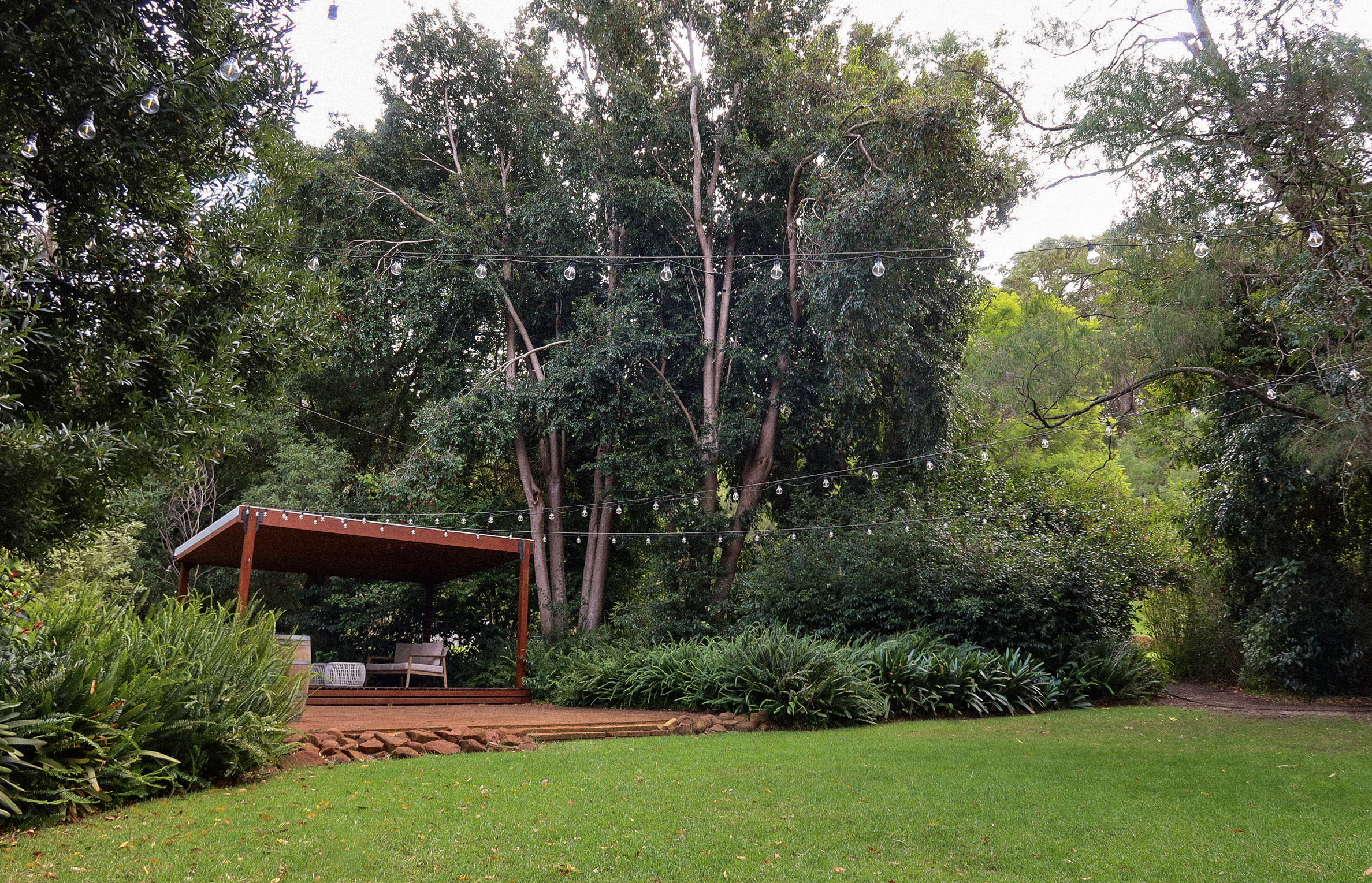 The Siding