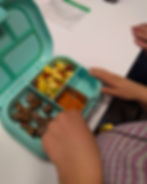 end goal for pediatric feeding therapy is to have a balanced diet