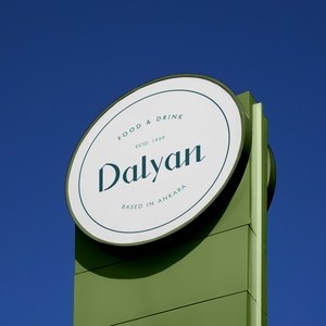 DALYAN FOOD&DRINK