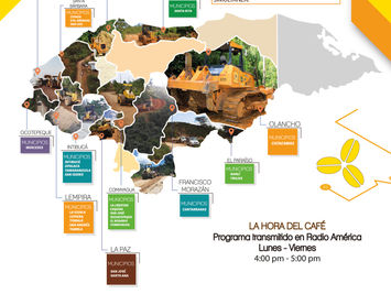 Boletín Informativo Fondo Cafetero Nacional Mes de Agosto