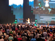 Florida, Bayside Community Church Worship Wednesday Message