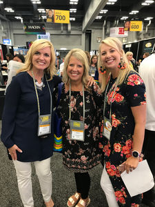 Fun Times At ILA,2018