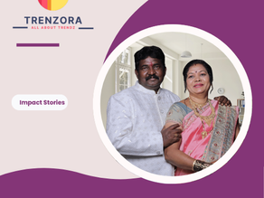 Trenzora – A Fashion Movement Where Timeless Style, Authentic Expression, and the Soul of Indian Craftsmanship Come