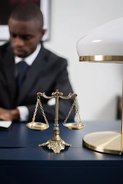 seeing legal advice for bankruptcy
