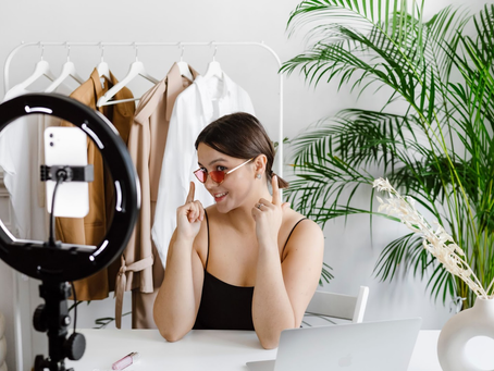 Influencer Marketing and Advertising Rules