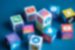 variety of social media has different effects