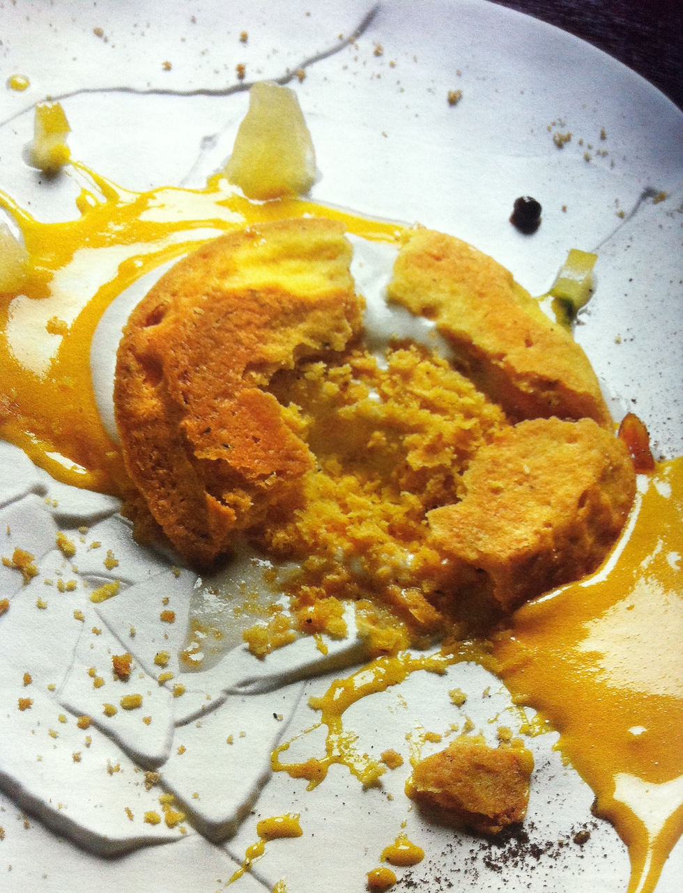 lemon tart