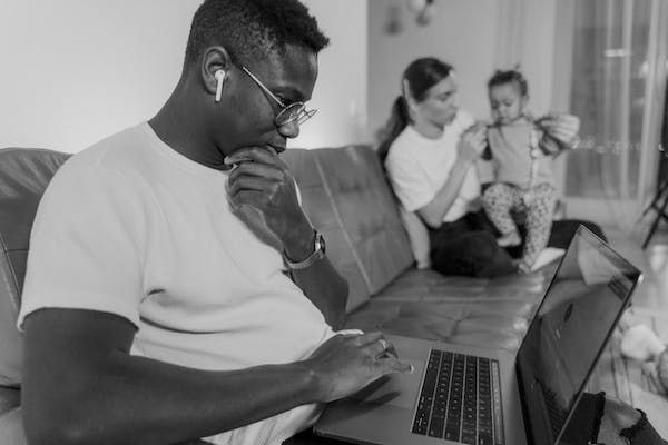 flexible working model