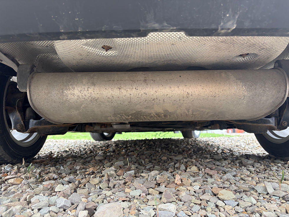 Thumbnail: 2015 Ford Focus SE 