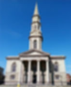 St George's Church, Hardwicke Place , Dublin