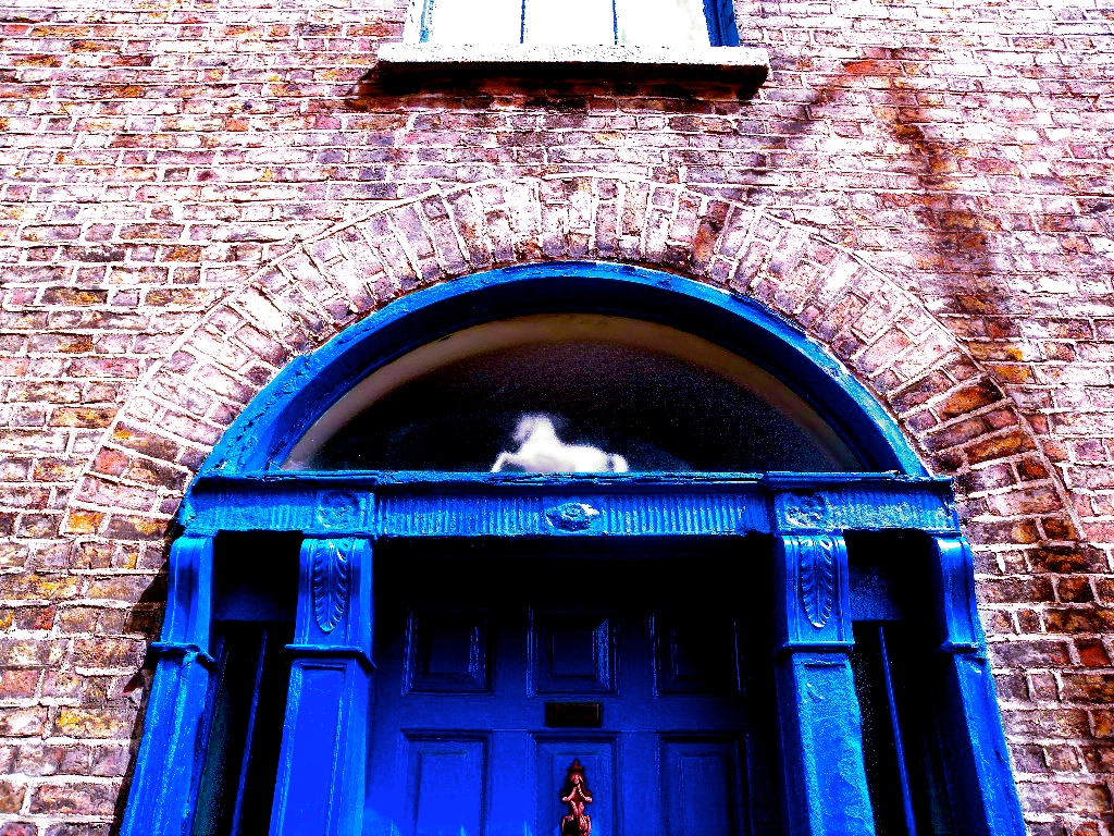 Historyeye Hendrick Street a slightly unloved Dublin street
