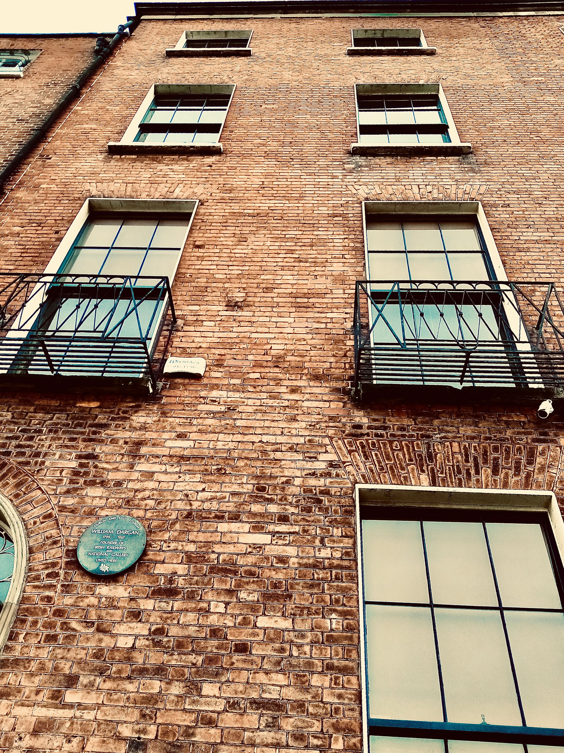 2 Fitzwilliam Square