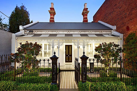Conveyancing