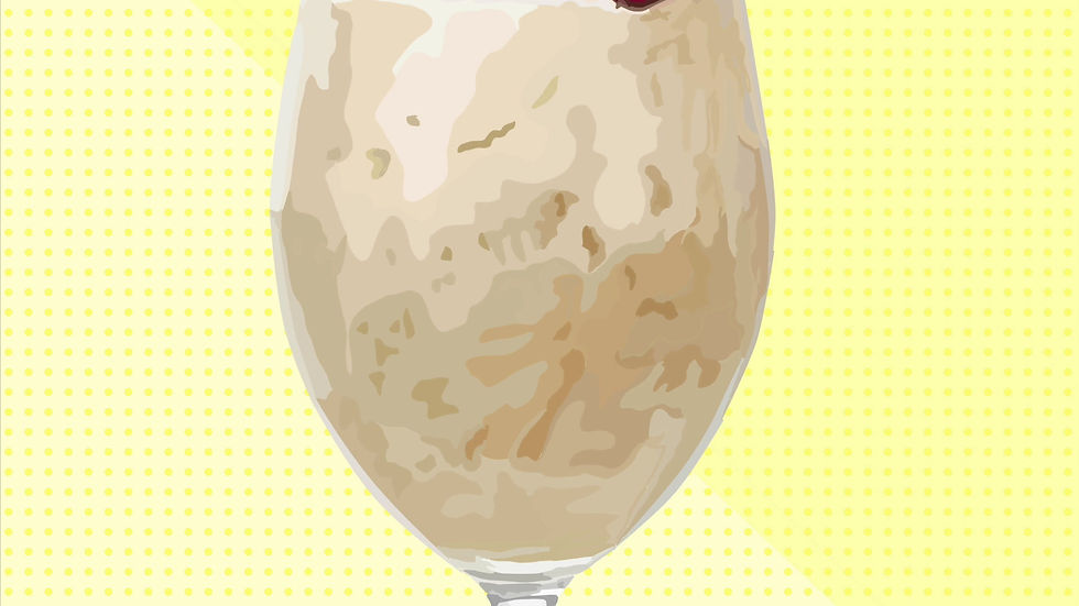 Thumbnail: Cocktail Poster - Pina Colada Poster