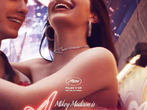 Anora: Manipulative and Predictable, Despite the Hype
