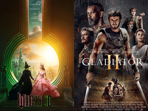 The Spectacle vs. The Myth: How Modern Cinema Trades Depth for Dazzle