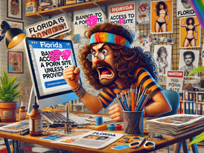ID for Porn? Really? Florida, You’ve Officially Lost It (A Marketing Madman's Perspective)