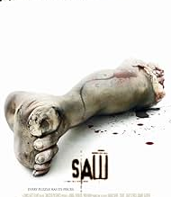 Why SAW (2004) is What Horror Movies Should Be About: PLOT and Fear Done Right