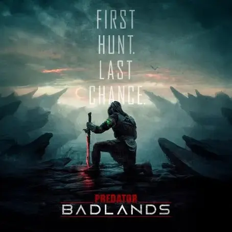 PREDATOR: BADLANDS ACABA DE HUMILLAR LA FÓRMULA DE HOLLYWOOD (Y GANÓ $80M HACIÉNDOLO)