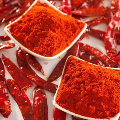 Chili Powder