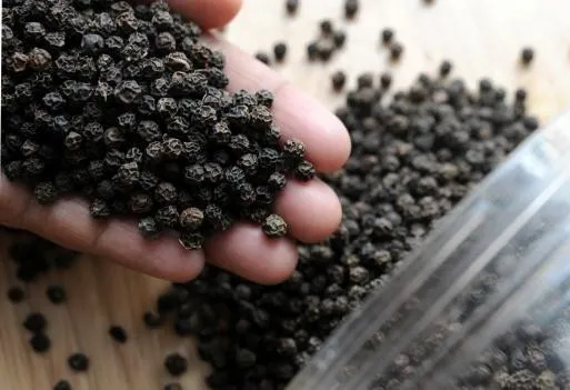 Ceylon Black Pepper