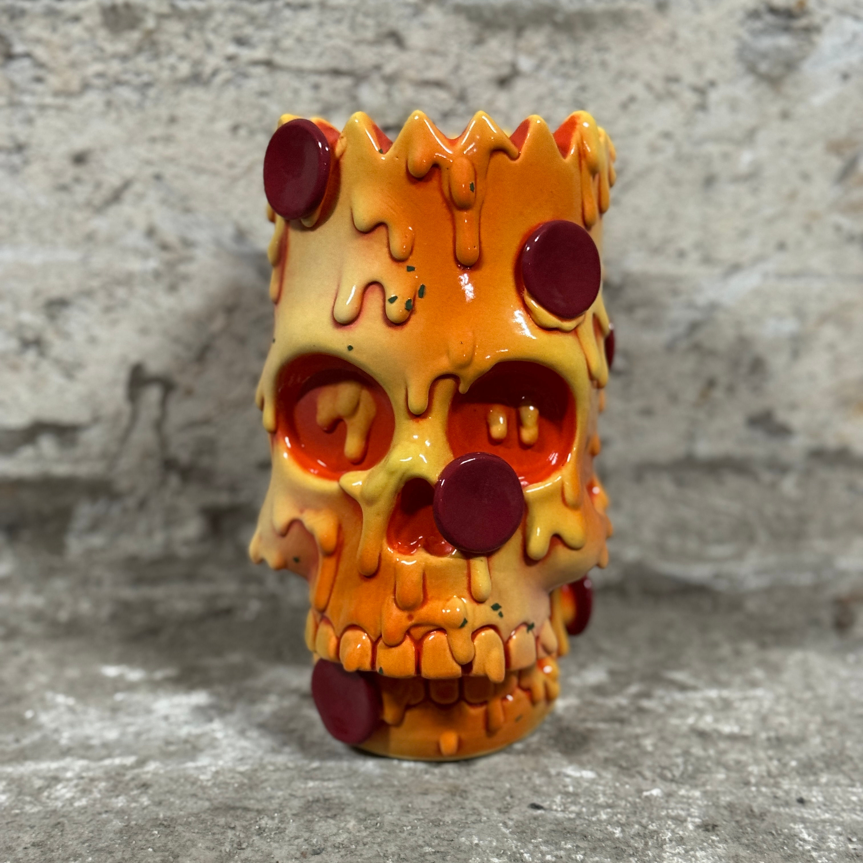 the BRAT -Satan's Favorite