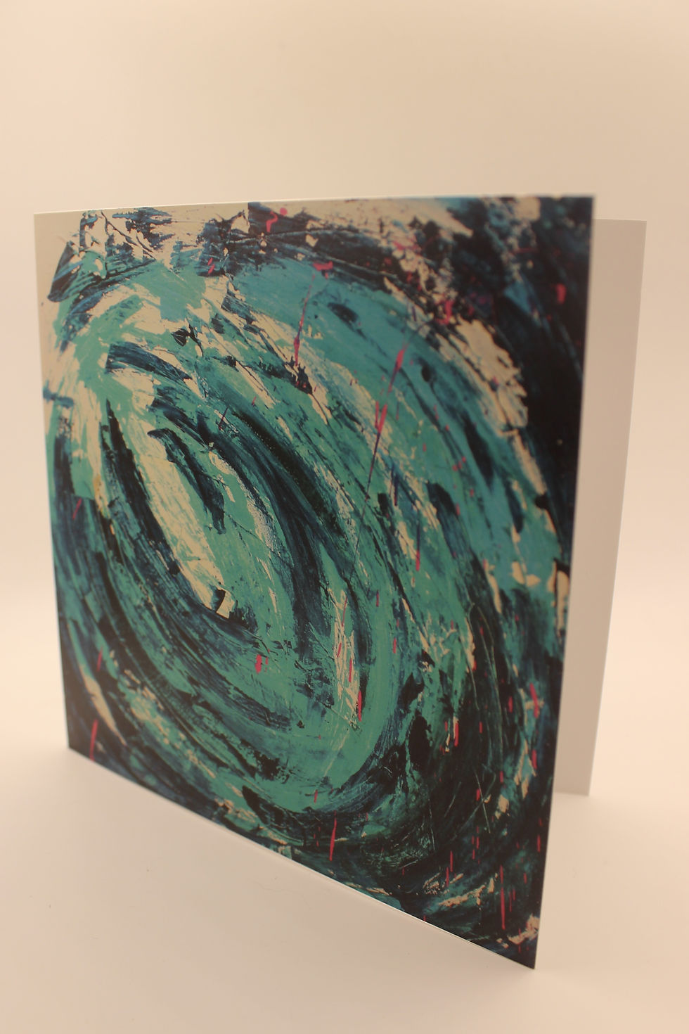 Thumbnail: Greeting Cards (Pack of 5)
