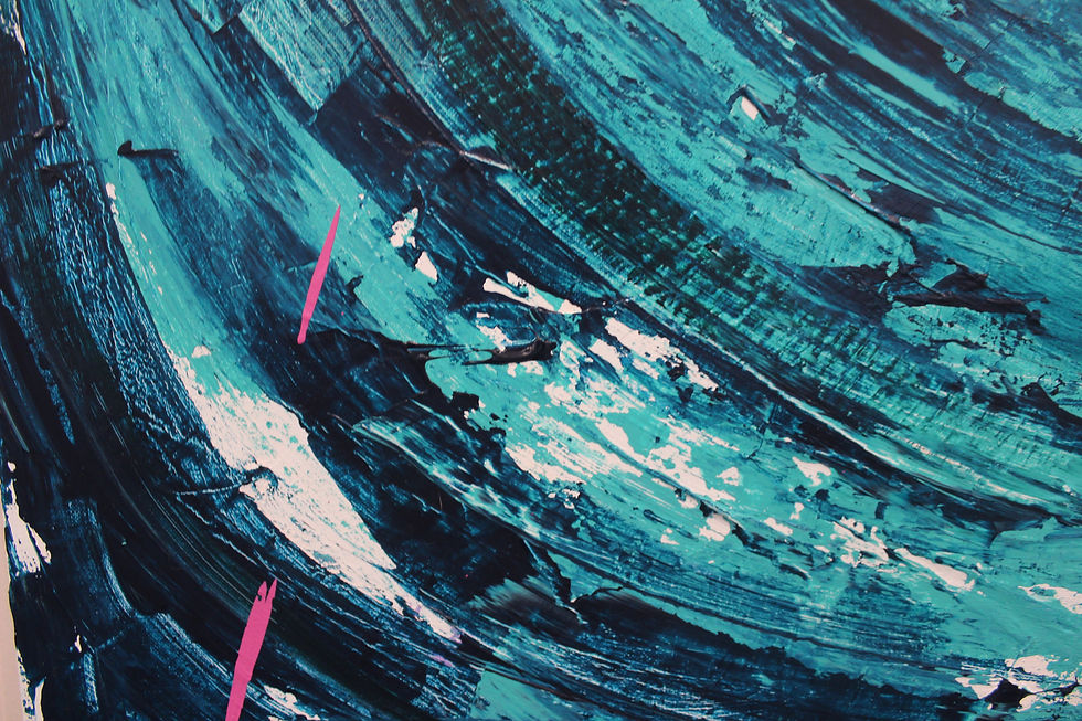 Thumbnail: Mortal Meaning (Print)