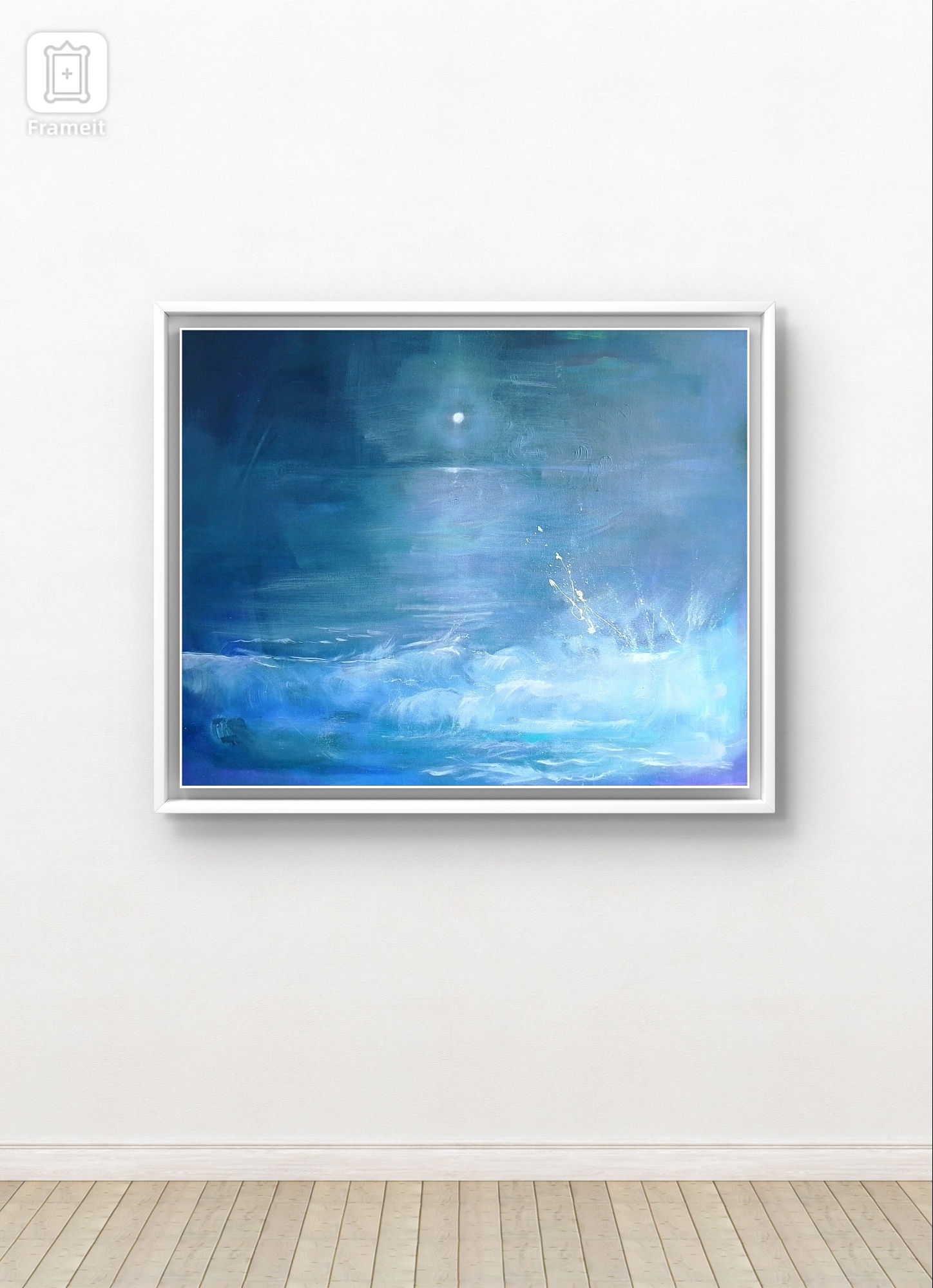 When Water Echoes